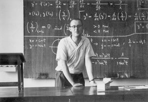 1958 E4Fb Dietz (Mathematik)